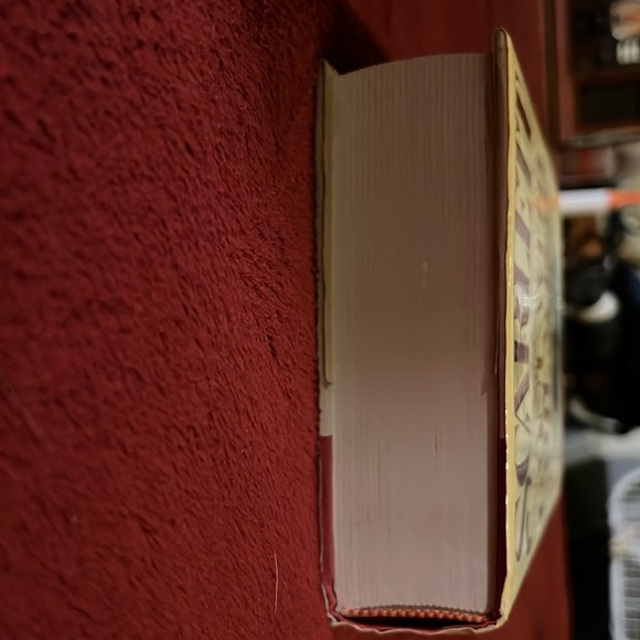 Scarlet to the sequel gone with the wind by AlexanderaRipley - Picture 5 of 5